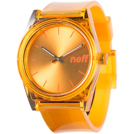 Neff Daily Ice Watch