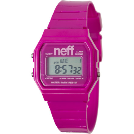 Neff Flava Watch Neff Flava Watch
