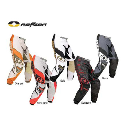 バイクウェア・装備 NO FEAR ROGUE SERIES BONER PANTS NEON 30 No Fear 2006 Rogue Pants [obs] | MotoSport (Legacy URL)