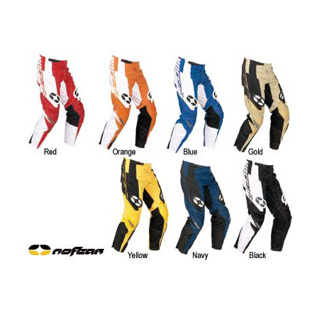 Shop No Fear 2006 Spectrum Pants [obs] | MotoSport (Legacy URL)