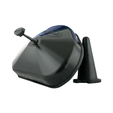 No Toil Airbox Cover No Toil Airbox Cover