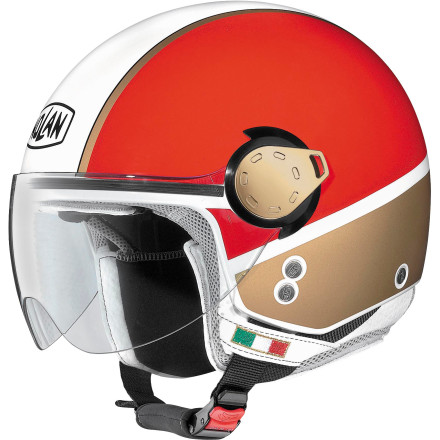 Nolan N20 Helmet - Rider Nolan N20 Helmet - Rider