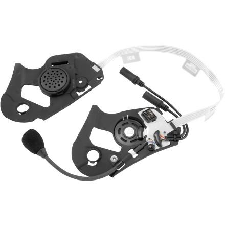 Nolan N-COM N103/N43/N90 Basic Kit Nolan N-COM N103/N43/N90 Basic Kit
