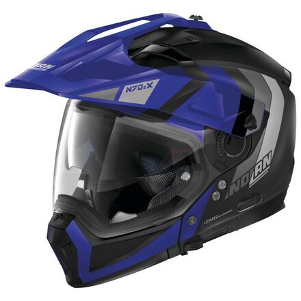 Nolan N70-2 X Decurio Helmet
