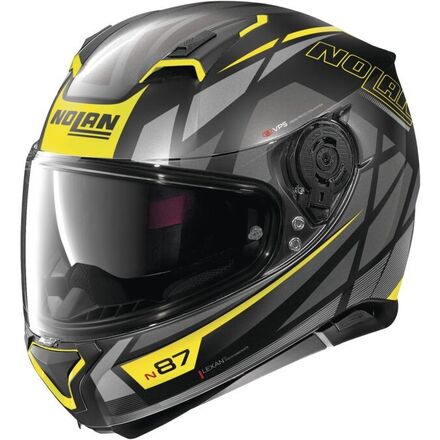 Nolan N87 Originality Helmet | MotoSport (Legacy URL)