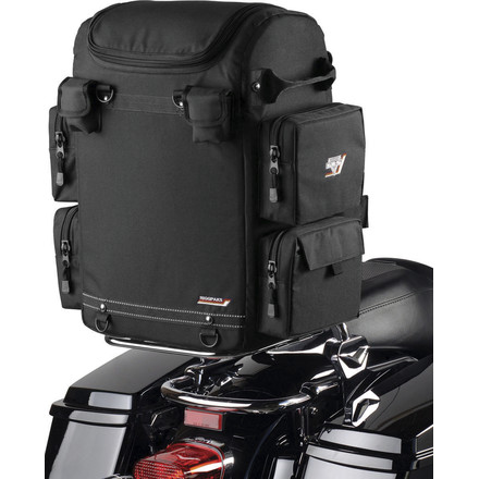 Nelson-Rigg Dayrunner Tail Bag Nelson-Rigg Dayrunner Tail Bag