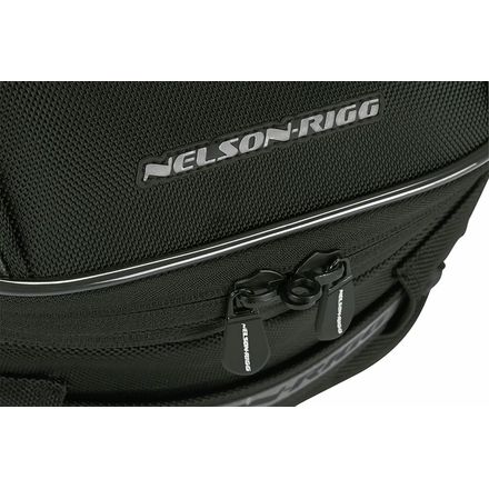 nelson rigg commuter lite