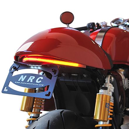 New Rage New Rage Cycles Fender Eliminator Kit | MotoSport