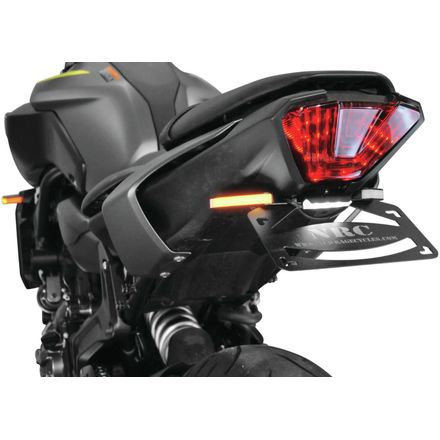 New Rage New Rage Cycles Fender Eliminator Kit | MotoSport