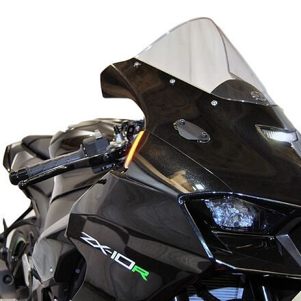 Motorcycle Turn Signals | MotoSport