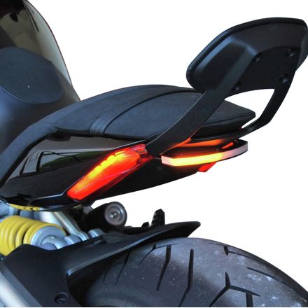 New Rage Cycles Rear Turn Signals New Rage Cycles Rear Turn Signals