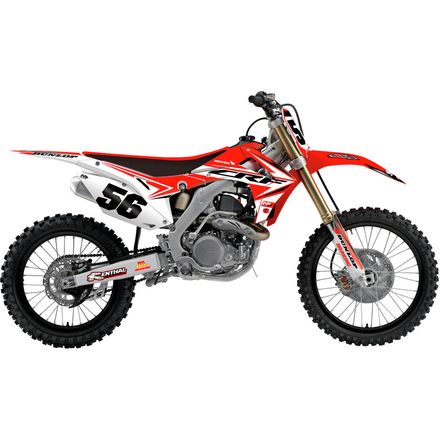 N-Style 2015 Impact Graphics Only - Honda N-Style 2015 Impact Graphics Only - Honda