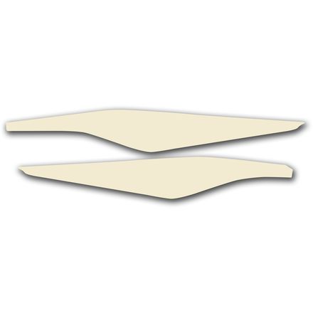 N-Style Swingarm And Swingarm Protector Decal Kit N-Style Swingarm And Swingarm Protector Decal Kit