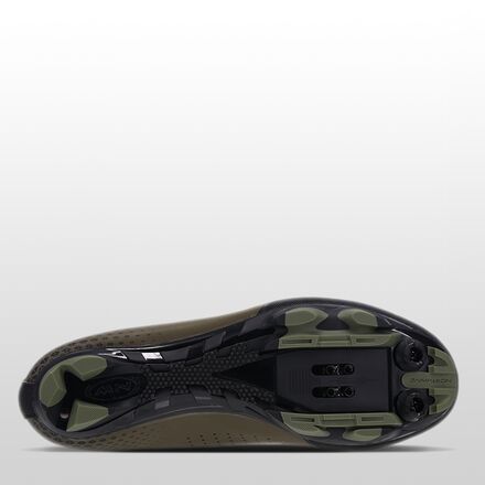 Zapatillas carretera NORTHWAVE Core Plus 2020 amarillo neón