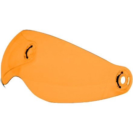 Nutcase Moto Helmet Visor - Shorty Nutcase Moto Helmet Visor - Shorty