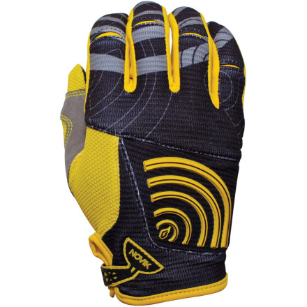 Novik Signal Gloves Novik Signal Gloves