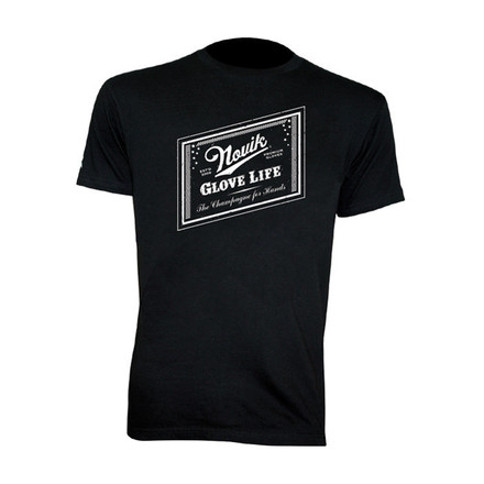 Novik Glove Life T-Shirt Novik Glove Life T-Shirt
