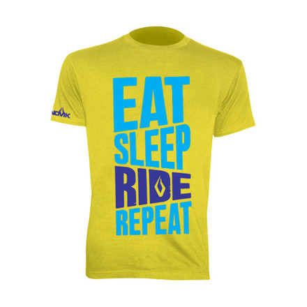Novik Ride T-Shirt Novik Ride T-Shirt