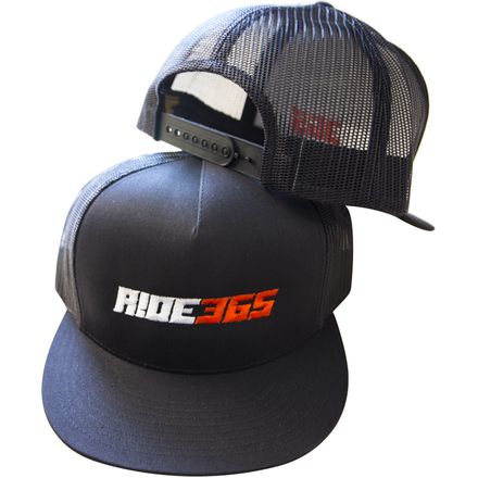 Novik Ride 365 Hat Novik Ride 365 Hat