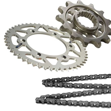 NEXT Components Chain & Sprocket Kit NEXT Components Chain & Sprocket Kit