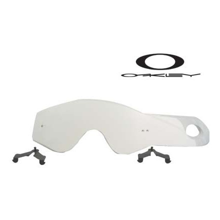 oakley o frame tear offs