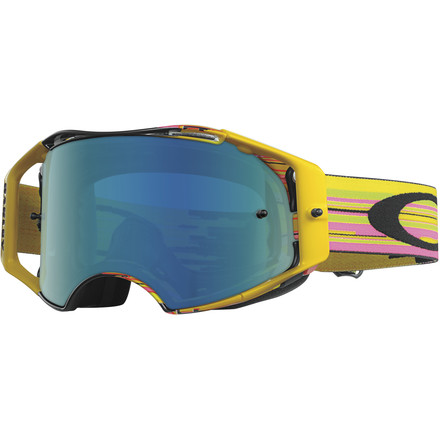 oakley airbrake mx iridium oakley airbrake mx iridium