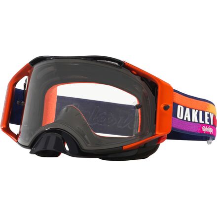 Oakley Airbrake MX Troy Lee Designs Signature Goggles