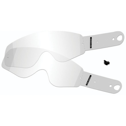 Oakley Crowbar Tear-Offs