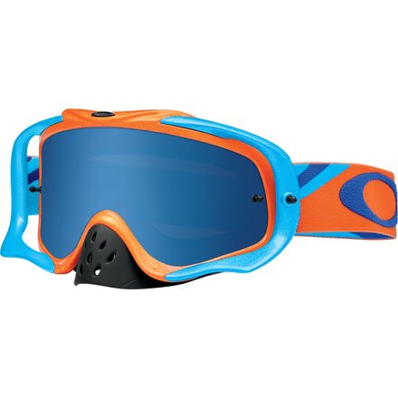 oakley crowbar blue lens oakley crowbar blue lens