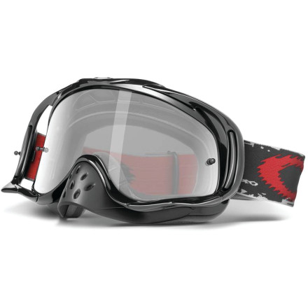 oakley crowbar mx glas oakley crowbar mx glas