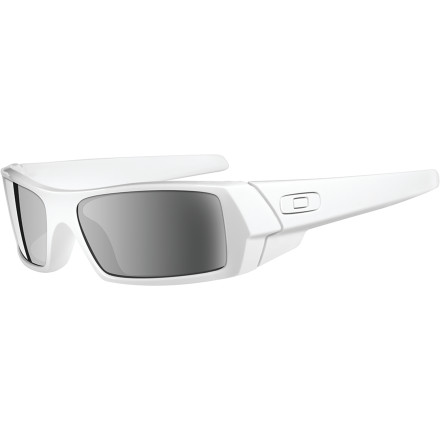 Oakley Gascan Sunglasses