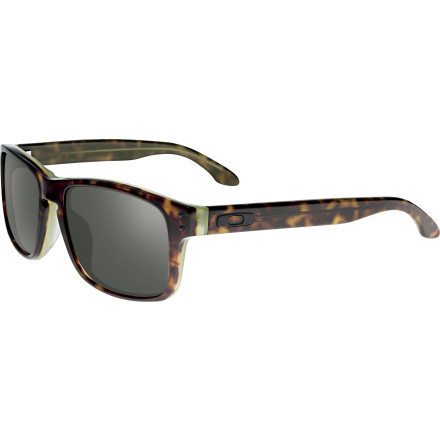 Oakley Holbrook LX Sunglasses
