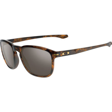 Oakley Shaun White Gold Series Enduro Sunglasses