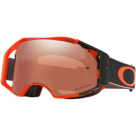 Oakley Airbrake MX Ryan Dungey Signature Goggles MotoSport Legacy URL