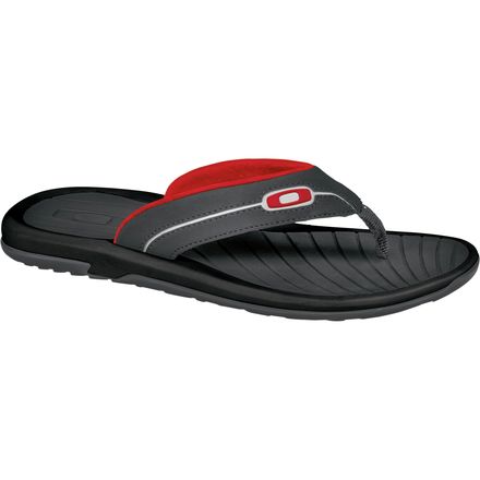 Oakley Dune Flip Flop - Men's Oakley Dune Flip Flop - Men's