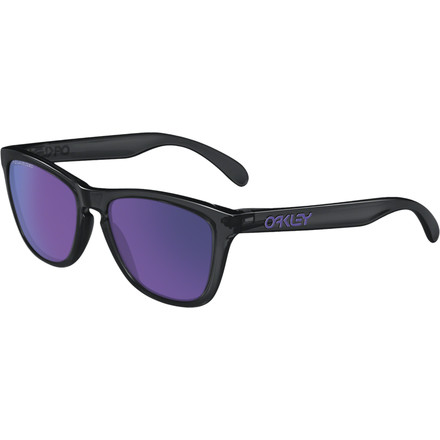 Oakley Limited Edition Ink Frogskins Sunglasses - Polarized Oakley Limited Edition Ink Frogskins Sunglasses - Polarized