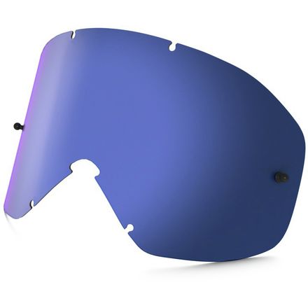 Oakley O2 MX Replacement Lens Oakley O2 MX Replacement Lens