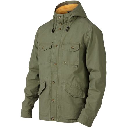 Oakley Momentum Jacket Oakley Momentum Jacket