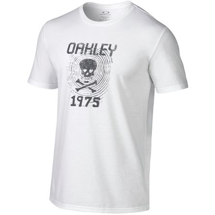 Oakley Skull1975 T-Shirt Oakley Skull1975 T-Shirt