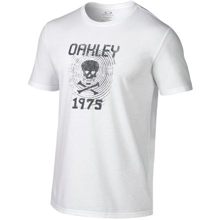 Oakley Skull1975 T-Shirt