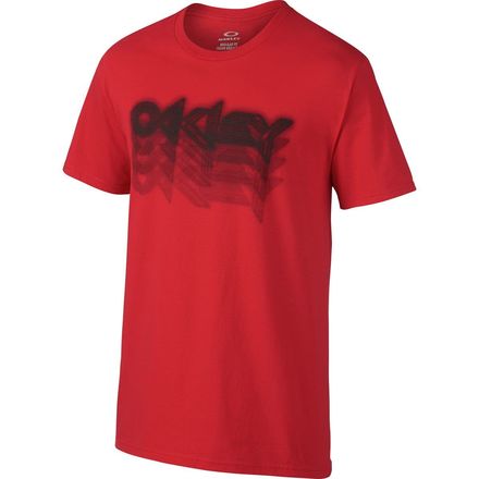Oakley Fader T-Shirt Oakley Fader T-Shirt