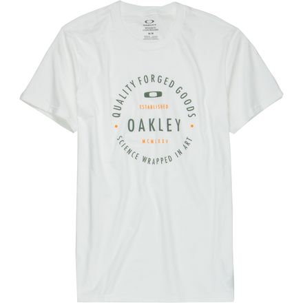 Oakley Quality Seal T-Shirt Oakley Quality Seal T-Shirt