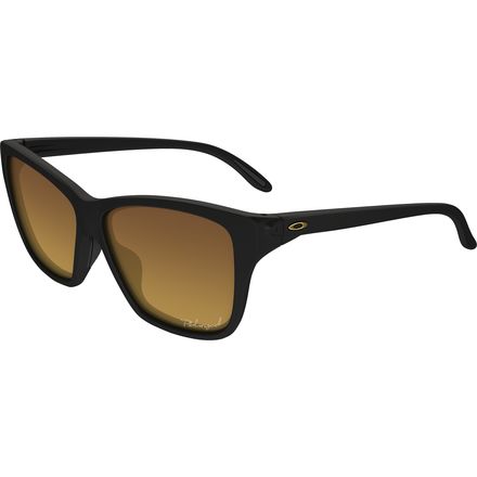 Oakley Hold On Polarized Sunglasses - Women's Oakley Hold On Polarized Sunglasses - Women's