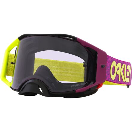 Oakley Airbrake - Prizm Lens | MotoSport