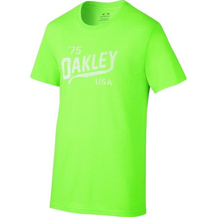 Oakley Legs Reverse T-Shirt Oakley Legs Reverse T-Shirt