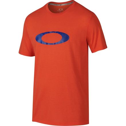 Oakley O-One Icon Premium T-Shirt Oakley O-One Icon Premium T-Shirt