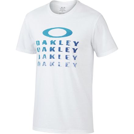 Oakley Painted Bark T-Shirt Oakley Painted Bark T-Shirt