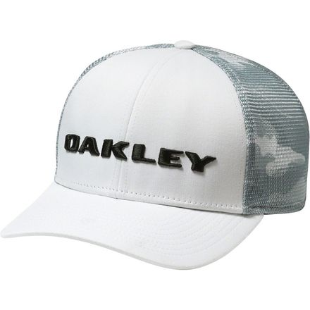 oakley tech cap