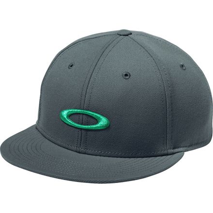 Oakley Ellipse Print Hat Oakley Ellipse Print Hat