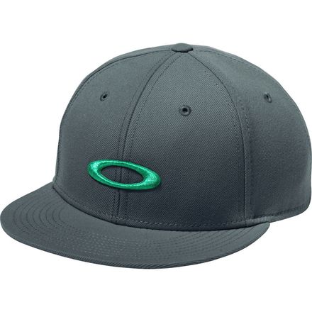 Oakley Ellipse Print Hat